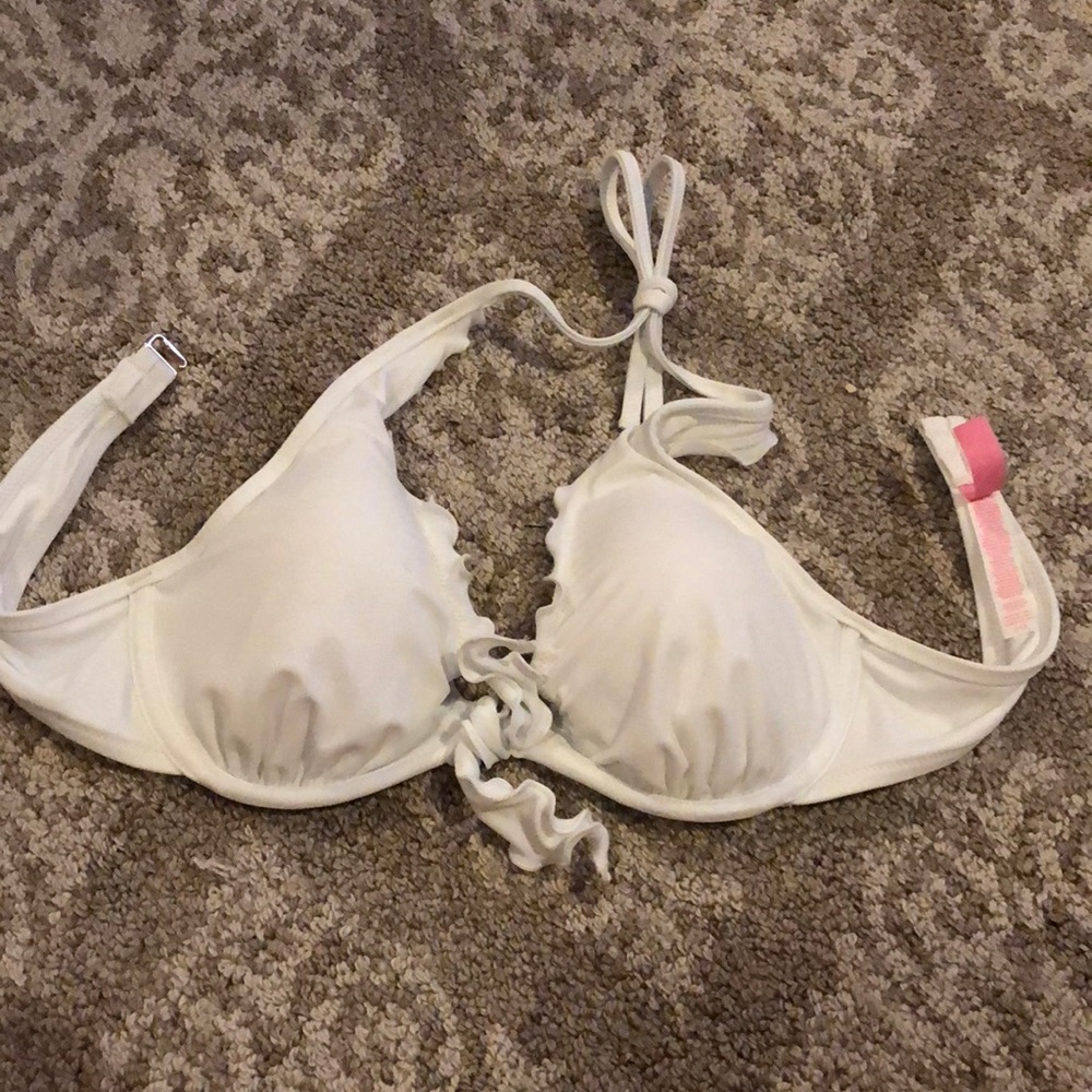 zzzz not for sale Victoria’s Secret bikini top